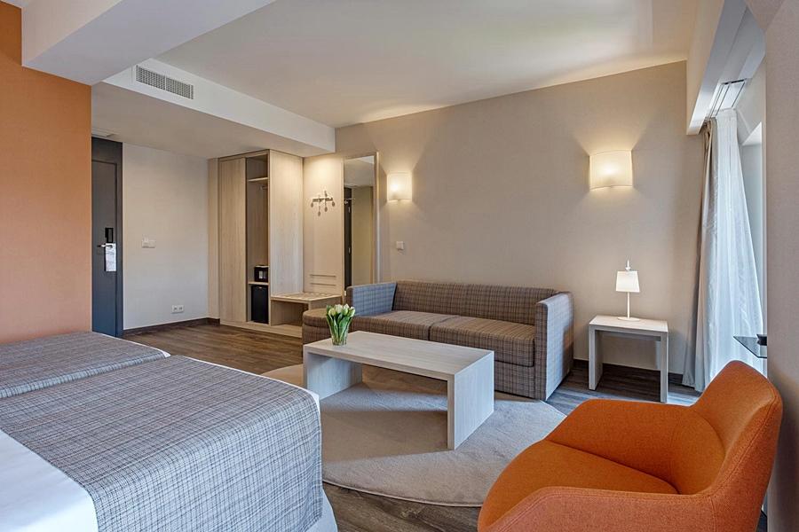 Hotel Exe Liberdade Lizbona Zewnętrze zdjęcie