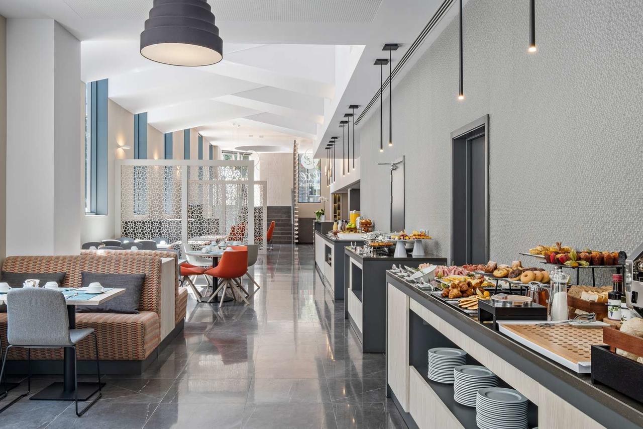 Hotel Exe Liberdade Lizbona Zewnętrze zdjęcie